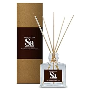 【匿名配送】新品HYSSSES アロマオイル 450ml リードスティック付き easeリードディフューザー｜アロマオイルの格安通販専門店